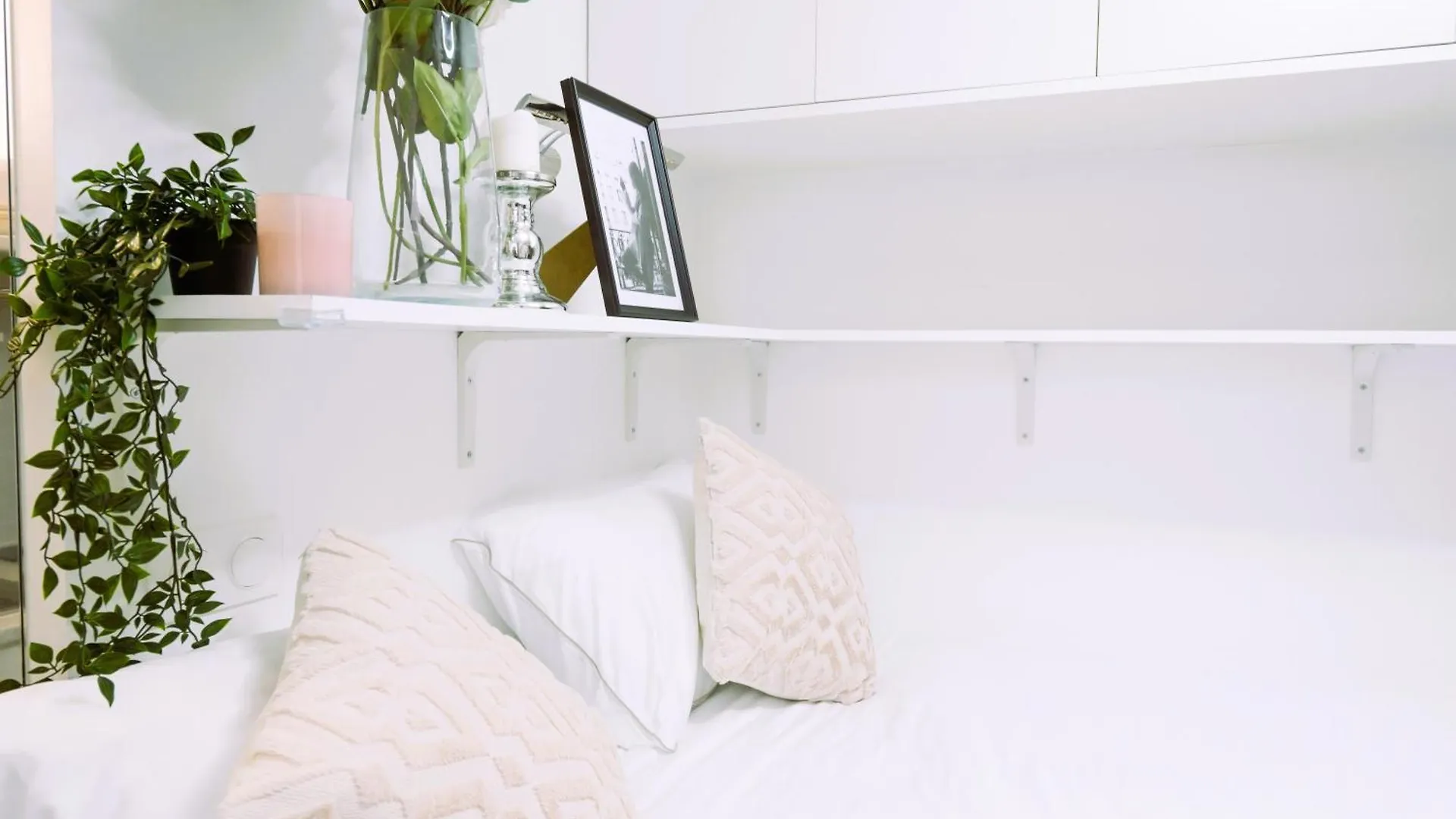 Apartment Tour Eiffel - Invalides - Studio Paris