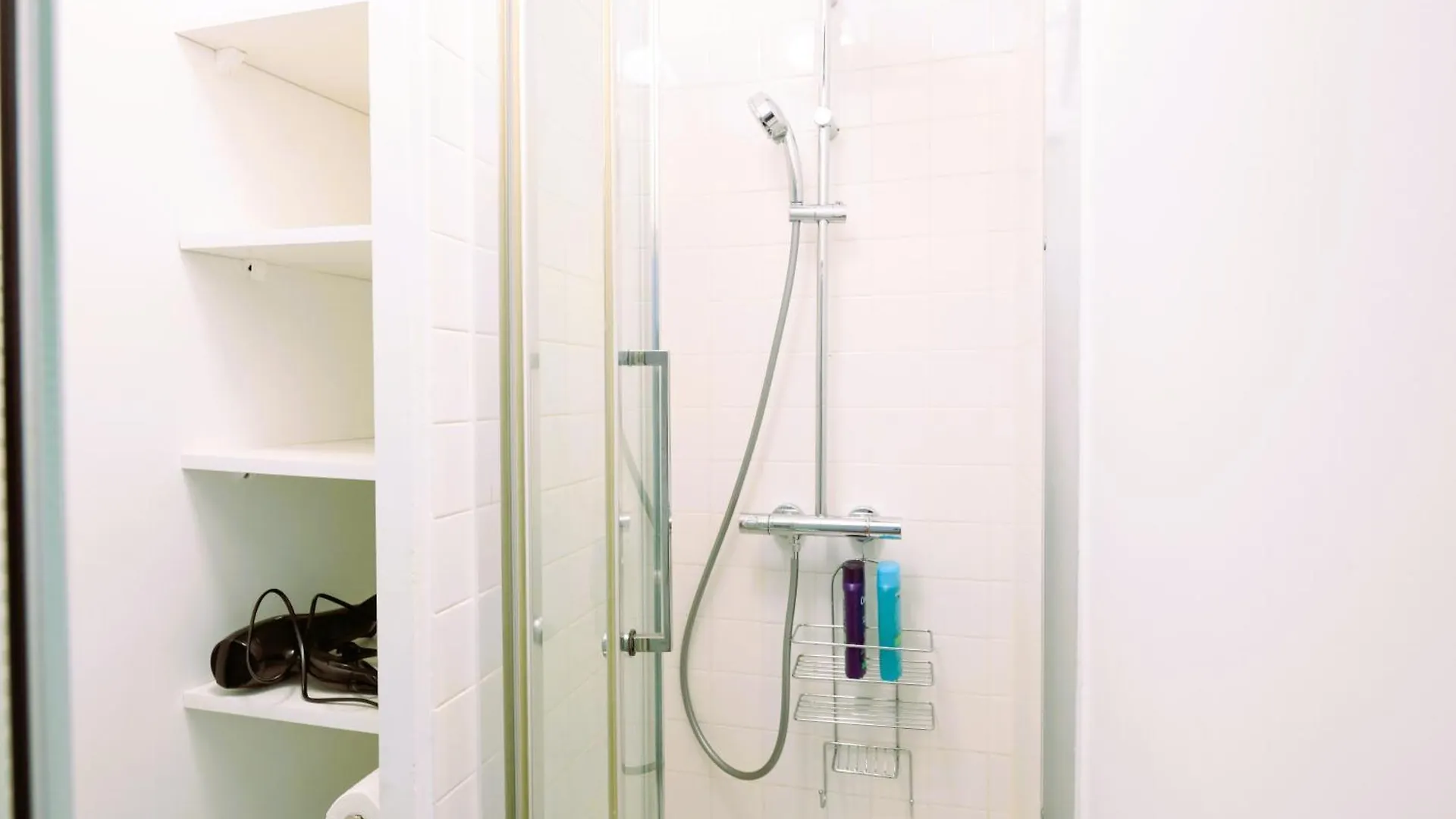 Tour Eiffel - Invalides - Studio Paris Apartment